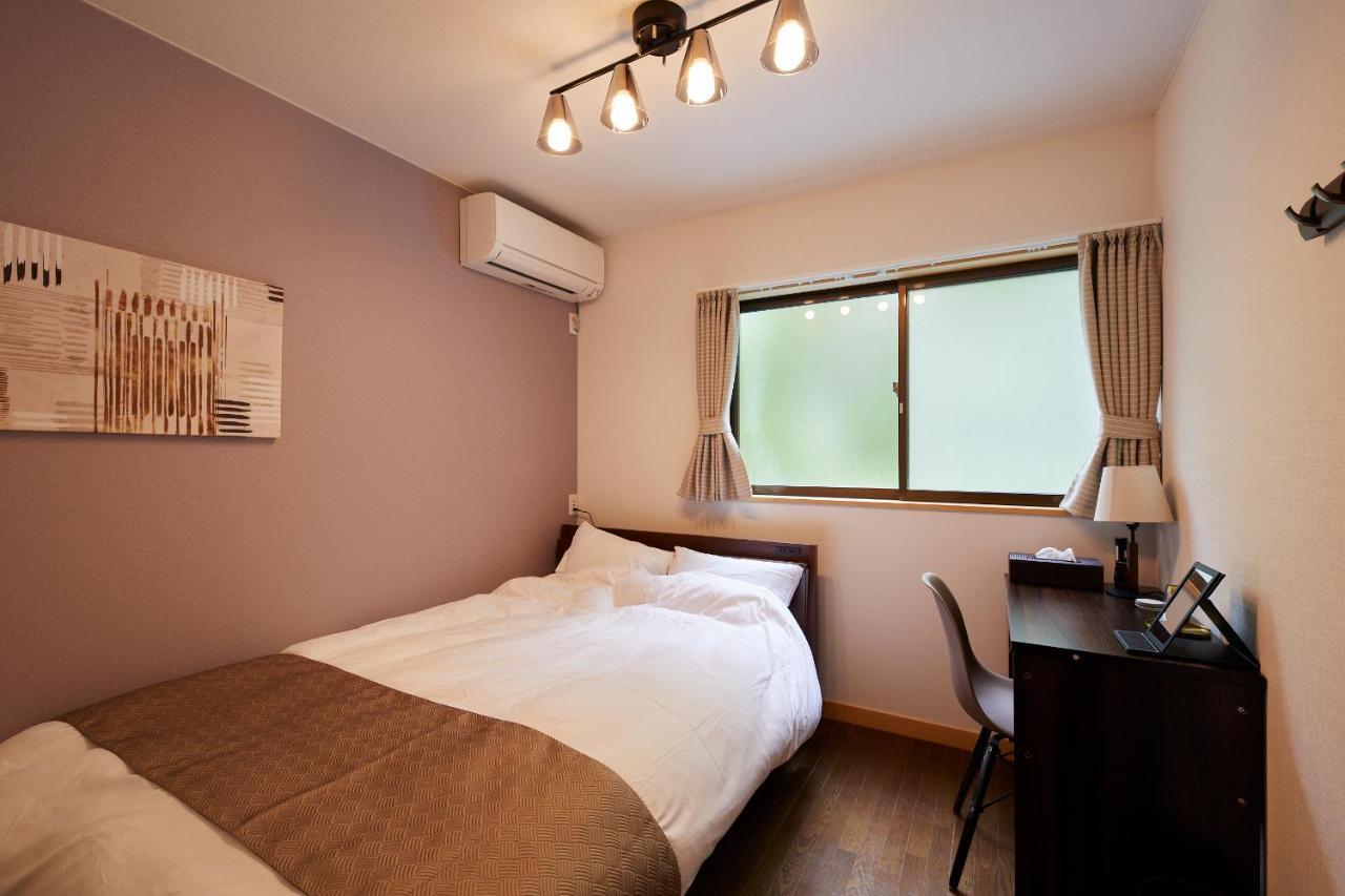 Apartment 湖の辺の宿時翠 Yamanakako